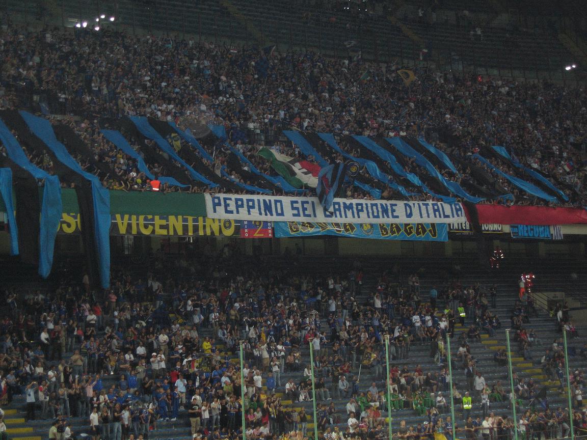 Inter - Empoli