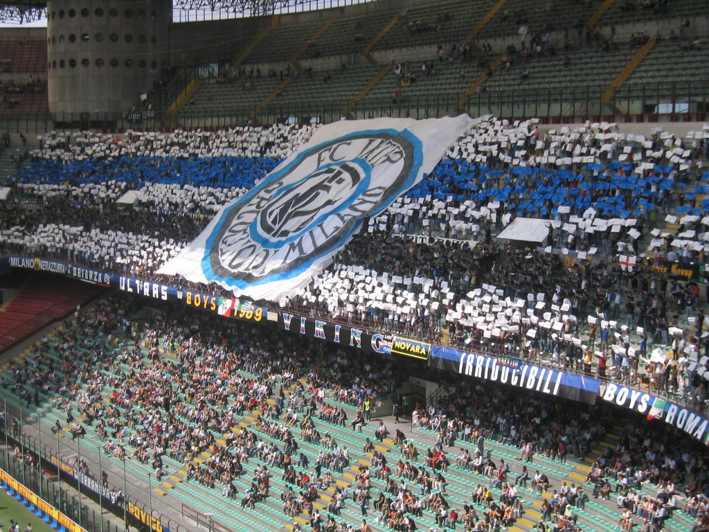 Inter - Lazio