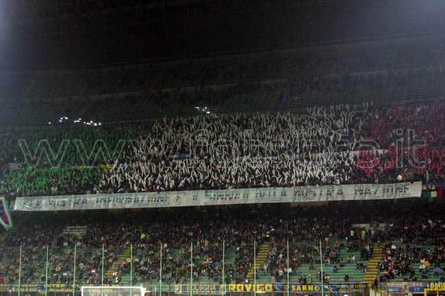 Inter - Livorno