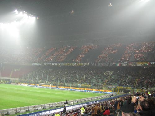 Inter - Siena