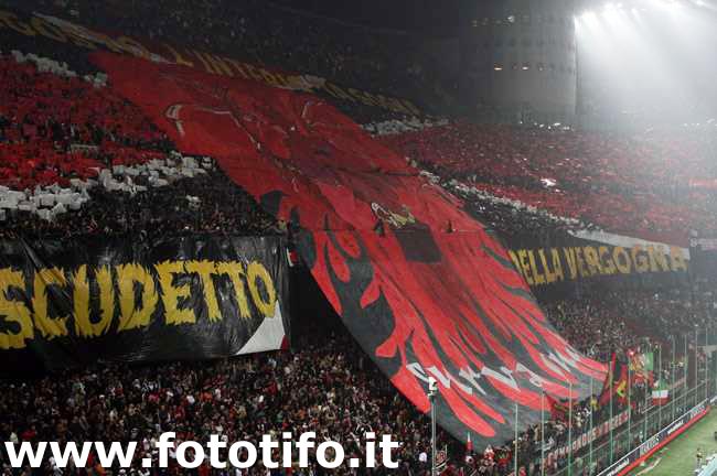 AC Miln - Inter