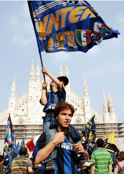 Scudetto 2007