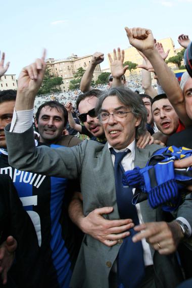Scudetto 2007