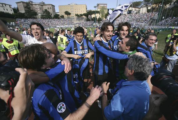 Scudetto 2007