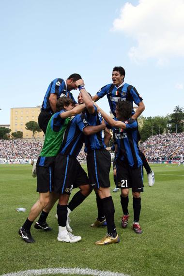 Scudetto 2007